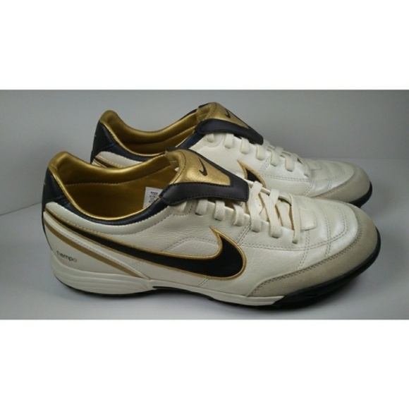 nike tiempo mystic tf